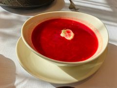 -马克西姆俄罗斯餐厅(通亚街店)