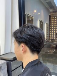-苏豪美发S A L O N烫发染发