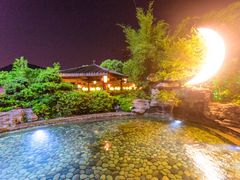 -杭州第一世界大酒店·云曼温泉