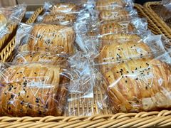 -Manner Coffee(芮欧百货店)