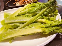 凤尾-巴蜀大将火锅(春熙店)