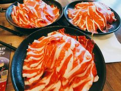 -呷哺呷哺 黄金牧场 (旧宫永辉超市店)