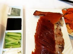 -合兴居烤鸭店
