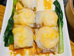 -小城粥道·海胆鲜虾粥(解放广场店)