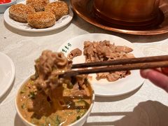 -东来顺饭庄(天坛店)