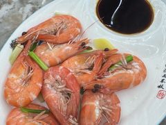 -怡恬园海鲜(恒大威尼斯店)