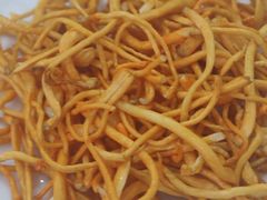-凯盈阁私房菜·桑拿鸡(绿茵花园店)