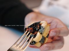 -东海朗廷酒店-唐阁T’ANG COURT 中餐厅