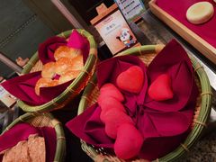 -熊猫自助餐厅.萌趣城堡(长隆熊猫酒店)