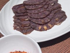 -荣家黄鱼面(前滩太古里店)