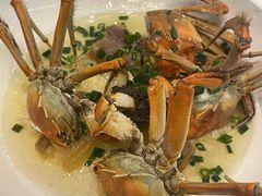 -乾隆美食·本帮菜(黄河路店)