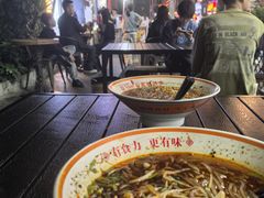 -钟方模白家肥肠粉(春熙店)