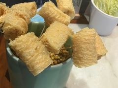 -东来顺饭庄(西直门店)