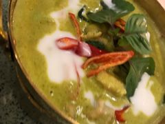 绿咖喱鸡-Home Thai·泰谣(王府井apm店)