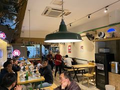 大堂-牛王庙吳記怪味面(双楠店)