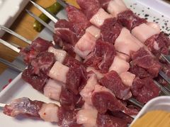-正丰源大缸烧烤(人民路店)