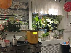 -懒人盐府人家(航天桥店)