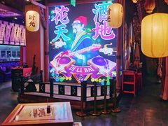 -长安大牌档之西安博物院文化餐厅(中贸店)
