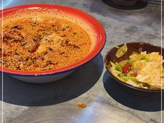 -馬伍旺川菜(江北虹悦城店)