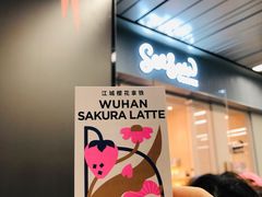 -Seesaw Coffee(武商MALL·武广店)