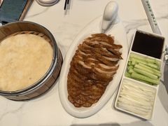 -梅利汴京烤鸭•开封豫菜地标店(东大街店)