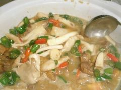 -黔蘑菇四季餐厅(观山湖店)