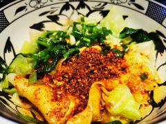 -子午路张记肉夹馍(兵马俑店)