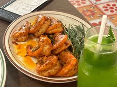 -ZAFFERANO西班牙海鲜饭(上海首店)
