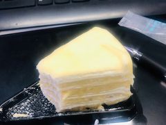 -7cake憩刻生日蛋糕·下午茶(西安店)