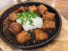 铁板牛舌套餐-东京屋(武定路店)