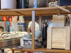 -爷爷的草帽·海鲜馆(孙塘路店)