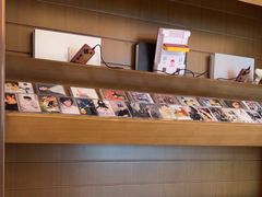 -菲住布渴酒店自助餐厅(阿里巴巴西溪园区店)