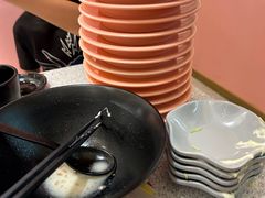 -争鲜回转寿司(南开大悦城店)