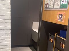 -汉堡王(歌斐中心店)