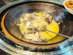 -好灶头妈妈菜·千岛湖土菜地标美食