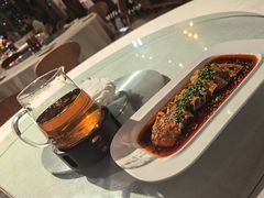 -漢舍川菜馆(国贸商城店)