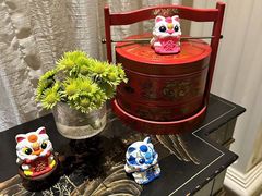 -大堂吧·下午茶·特调鸡尾酒(大连一方城堡豪华精选酒店)