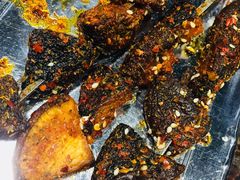 -碎怂烤肉(钟楼柳巷店)