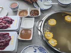 -杏花吴记牛肉火锅