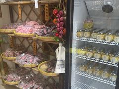 -苏州市吴中区光福窑上花果蜜饯厂