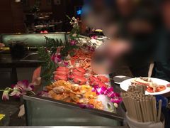 -新港湾大酒店-西餐厅