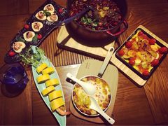 -烛影拾光观景餐厅·创意菜·摄影·小提琴(大唐不夜城店)