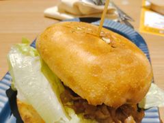 -必胜客(金元宝店)