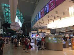 -吉隆坡国际机场