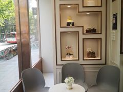 大堂-京馔手工吐司(春熙路店)
