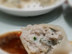 鲅鱼水饺-添福来墨鱼饺子 · 海鲜东北菜(大连星海·黄浦路店)