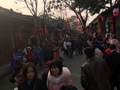 -蜀大侠火锅(建设路第五大道店)