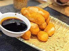 -胖子鱼·油泼甘谷辣子炝活鱼(秦州407店)