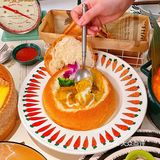 昆明|首家太食獣🔥求求不要再排队了❗❗