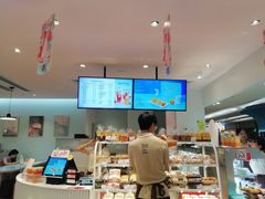 -BreadTalk面包新语·烘焙蛋糕(金光华广场店)